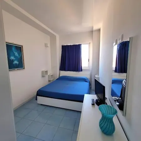 Casa Del Borgo Casa de Férias *